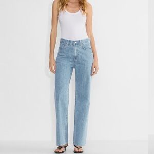 ARITZIA DENIM FORUM FARRAH JEANS